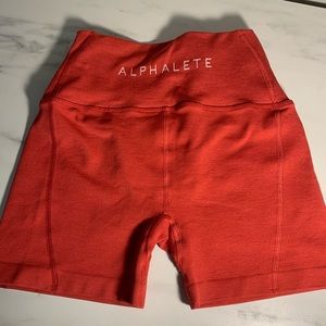 Alphalete Revival Shorts